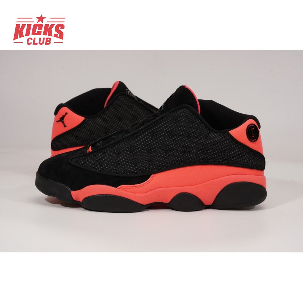 Jordan 13 infra bred new arrivals