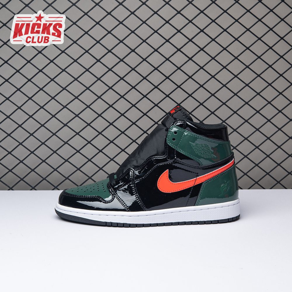 Jordan 1 Retro High SoleFly Art Basel Black AV3905 038 Size 40 46 M234724853 124.00 kicksgreat