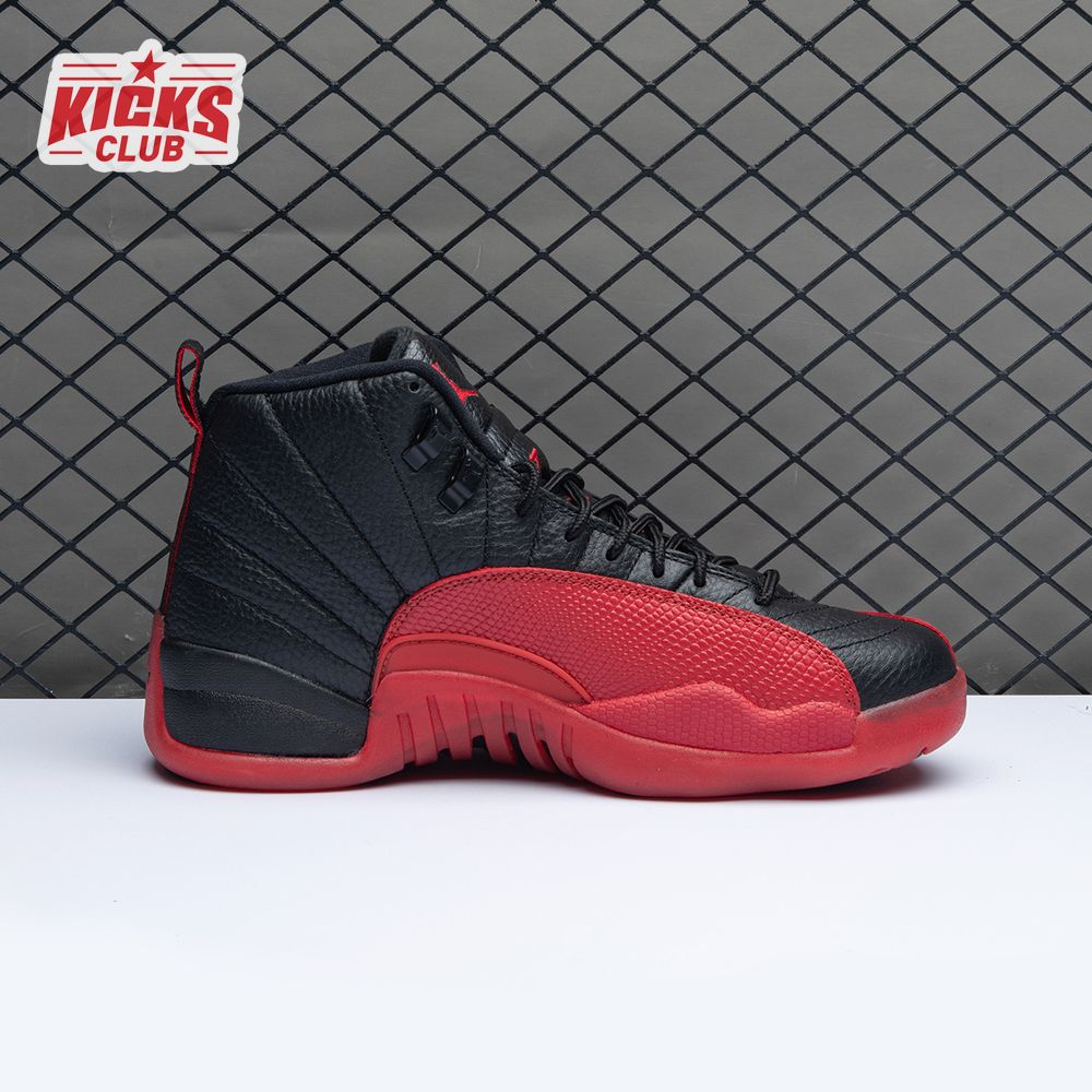 Air Jordan 12 Retro Flu Game(2016) Size: 40-47.5 [m234724344] - $129.00 